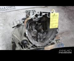 CAMBIO MANUALE COMPLETO FIAT Punto EVO 199A9000 Di