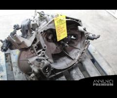 CAMBIO MANUALE COMPLETO CITROEN Xsara Picasso 2Â°