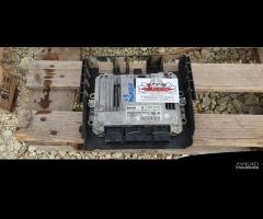 CITROEN C3 PICASSO CENTRALINA ECU 1.6 DIESEL BOSCH