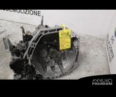 CAMBIO MANUALE COMPLETO RENAULT Clio Serie K9KV714