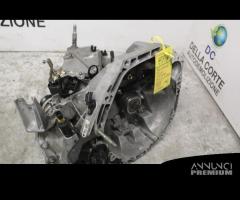 CAMBIO MANUALE COMPLETO RENAULT Clio Serie K9KV714