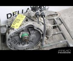 CAMBIO MANUALE COMPLETO MERCEDES Classe A W168 2Â° - 3