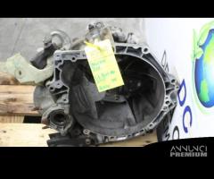 CAMBIO MANUALE COMPLETO PEUGEOT 208 Serie BH02 Die - 1