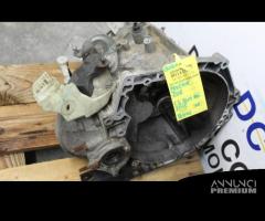 CAMBIO MANUALE COMPLETO PEUGEOT 208 Serie BH02 Die - 2