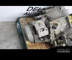 CAMBIO MANUALE COMPLETO PEUGEOT 208 Serie BH02 Die - 5