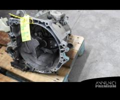 CAMBIO MANUALE COMPLETO PEUGEOT 208 Serie BH02 Die - 6