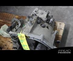 CAMBIO MANUALE COMPLETO PEUGEOT 208 Serie BH02 Die - 7