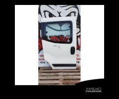 FIAT QUBO PORTA LATERALE SCORREVOLE VETRATA DESTRA - 2