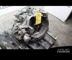 CAMBIO MANUALE COMPLETO FIAT Grande Punto 1Â° Seri