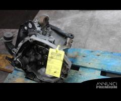 CAMBIO MANUALE COMPLETO FIAT Panda 1Â° Serie 46781