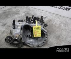 CAMBIO MANUALE COMPLETO KIA Picanto 1Â° Serie G4HE