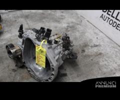 CAMBIO MANUALE COMPLETO KIA Picanto 1Â° Serie G4HE