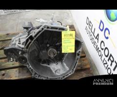 CAMBIO MANUALE COMPLETO NISSAN Qashqai 1Â° Serie K