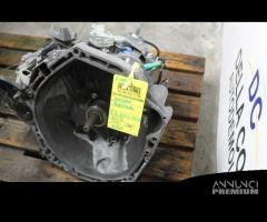 CAMBIO MANUALE COMPLETO NISSAN Qashqai 1Â° Serie K