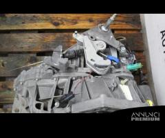 CAMBIO MANUALE COMPLETO NISSAN Qashqai 1Â° Serie K