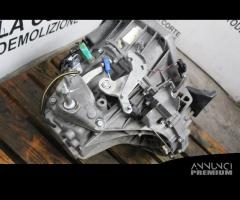 CAMBIO MANUALE COMPLETO NISSAN Qashqai 1Â° Serie K