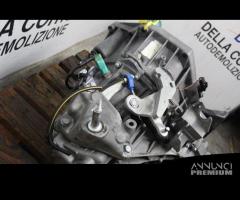 CAMBIO MANUALE COMPLETO NISSAN Qashqai 1Â° Serie K - 6