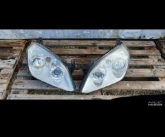 OPEL TIGRA TWIN TOP FARO ANTERIORE DESTRO SINISTRO - 1