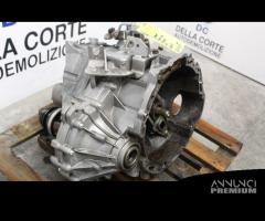 CAMBIO MANUALE COMPLETO SMART Forfour 1Â° Serie 63