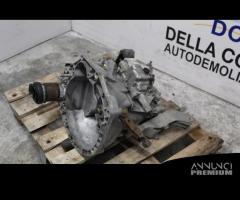 CAMBIO MANUALE COMPLETO LANCIA Y Serie 188A4000 Be