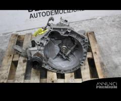 CAMBIO MANUALE COMPLETO LANCIA Y Serie 188A4000 Be