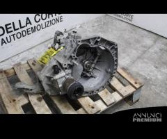 CAMBIO MANUALE COMPLETO LANCIA Y Serie 188A4000 Be