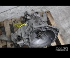 CAMBIO MANUALE COMPLETO LANCIA Y Serie 188A4000 Be