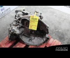 CAMBIO MANUALE COMPLETO CITROEN C2 1Â° Serie HFX B