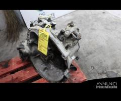 CAMBIO MANUALE COMPLETO CITROEN C2 1Â° Serie HFX B