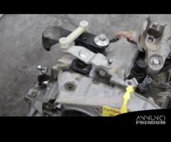 CAMBIO MANUALE COMPLETO CITROEN C2 1Â° Serie HFX B