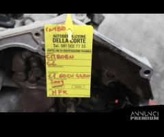 CAMBIO MANUALE COMPLETO CITROEN C2 1Â° Serie HFX B - 6