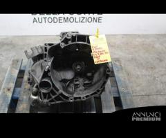 CAMBIO MANUALE COMPLETO FIAT Grande Punto 1Â° Seri