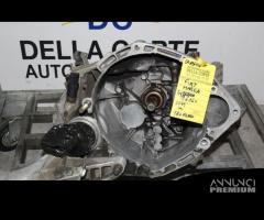 CAMBIO MANUALE COMPLETO FIAT Marea Berlina 182A400