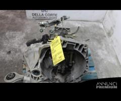 CAMBIO MANUALE COMPLETO FIAT Punto Berlina 5P 3Â°