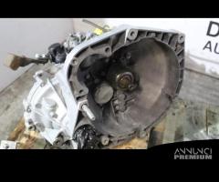 CAMBIO MANUALE COMPLETO ALFA ROMEO 147 Serie (937_