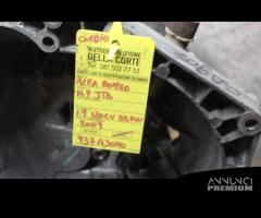 CAMBIO MANUALE COMPLETO ALFA ROMEO 147 Serie (937_