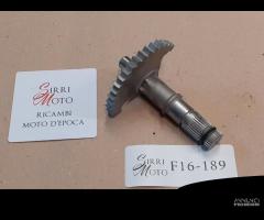 Ingranaggio albero messa in moto Moto Morini125 2T