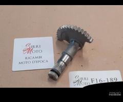 Ingranaggio albero messa in moto Moto Morini125 2T - 4