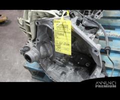 CAMBIO MANUALE COMPLETO CITROEN C4 Berlina 2222RL