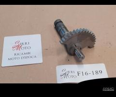 Ingranaggio albero messa in moto Moto Morini125 2T