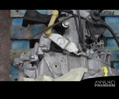 CAMBIO MANUALE COMPLETO CITROEN C4 Berlina 2222RL