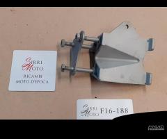 Supporto batteria motore Moto Morini 125 2T