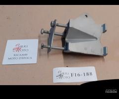 Supporto batteria motore Moto Morini 125 2T - 2