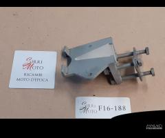 Supporto batteria motore Moto Morini 125 2T - 4