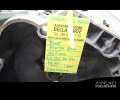 CAMBIO MANUALE COMPLETO FIAT Punto EVO 199A3000 Di - 7