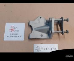 Supporto batteria motore Moto Morini 125 2T - 6