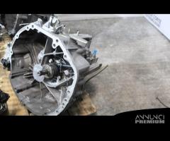 CAMBIO MANUALE COMPLETO NISSAN Qashqai 1Â° Serie M