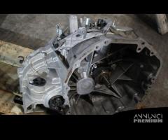 CAMBIO MANUALE COMPLETO NISSAN Qashqai 1Â° Serie M