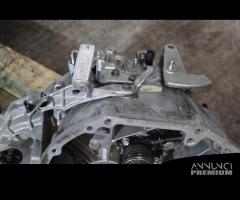 CAMBIO MANUALE COMPLETO NISSAN Qashqai 1Â° Serie M