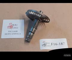 Ingranaggio albero messa in moto Moto Morini 175